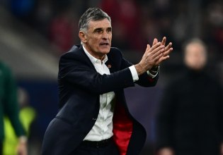 Μεντιλίμπαρ: «Σημαντικό το παιχνίδι με τον ‘Αγιαξ αλλά η προσοχή μας στον Βόλο»