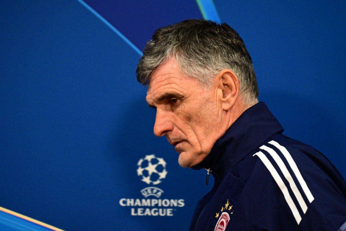 Μεντιλίμπαρ για την τραγωδία με τους οπαδούς του ΠΑΟΚ: «Είναι λυπηρό»