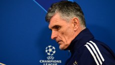 Μεντιλίμπαρ για την τραγωδία με τους οπαδούς του ΠΑΟΚ: «Είναι λυπηρό»