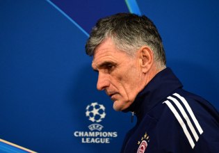 Μεντιλίμπαρ για την τραγωδία με τους οπαδούς του ΠΑΟΚ: «Είναι λυπηρό»