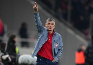 Μεντιλίμπαρ: «Πρέπει να είμαστε καλύτεροι στη συνέχεια»