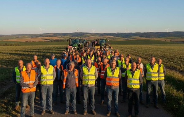 Η συμφωνία ΕΕ-Mercosur και ο παράγοντας ανταγωνισμός στο πιάτο μας – Φτηνό κρέας, πικρή επίγευση