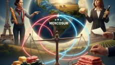 Mercosur: Στην κόψη του ξυραφιού οι συζητήσεις για τη συμφωνία – «Έσπασε» το μέτωπο των «αντί» στην ΕΕ