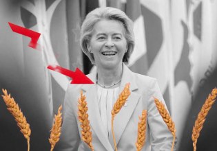 Συμφωνία ΕΕ-Mercosur: Τόσος χαμός μόλις για 0,05% ανάπτυξη;