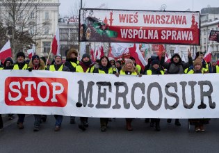 ΕΕ – Mercosur: Οι νικητές και οι ηττημένοι της μεγάλης εμπορικής συμφωνίας