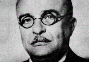 Ιωάννης Μεταξάς: Ένα θαυμαστό πήδημα