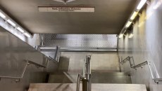 Νωρίτερα κλείνουν τρεις σταθμοί του Μετρό – Το ωράριο και οι εναλλακτικές μετακινήσεις