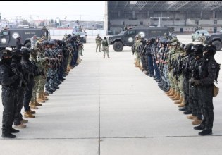 Μεξικό: Εξέδωσε στις ΗΠΑ 37 φερόμενα ως μέλη συμμοριών