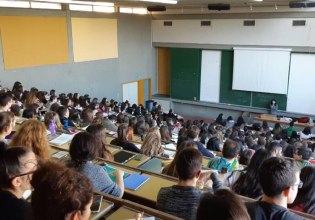 Διεγράφησαν πάνω από 308 χιλιάδες φοιτητές από τα πανεπιστήμια – Πανηγυρισμοί από το υπ. Παιδείας