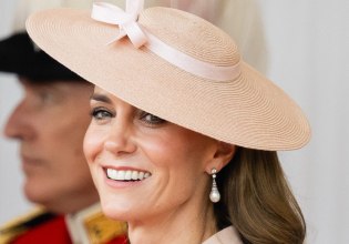 Κέιτ Μίντλετον: Γιορτάζει τα 44α γενέθλια της με λυτρωτικό βίντεο ευγνωμοσύνης – «Αληθινά ζωντανή»