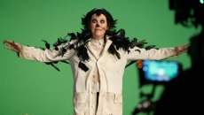 «Μήπως πεθαίνω;» – Το προφητικό αστείο της Κάθριν Ο’Χάρα λίγους μήνες πριν τον αιφνίδιο θάνατό της