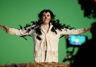 «Μήπως πεθαίνω;» – Το προφητικό αστείο της Κάθριν Ο’Χάρα λίγους μήνες πριν τον αιφνίδιο θάνατό της