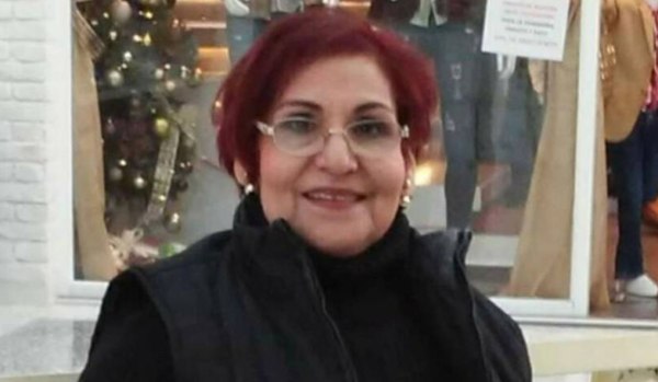 Miriam Rodríguez: Η μητέρα που κυνήγησε τους δολοφόνους της κόρης της – Και το πλήρωσε με τη ζωή της