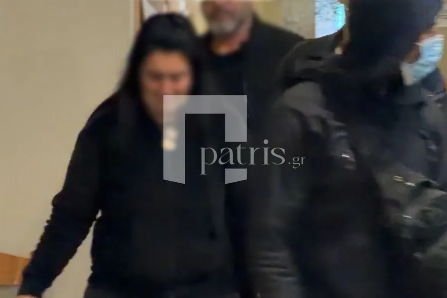 Κακοποίηση παιδιών: Ελεύθερη με περιοριστικούς όρους η 42χρονη μητέρα