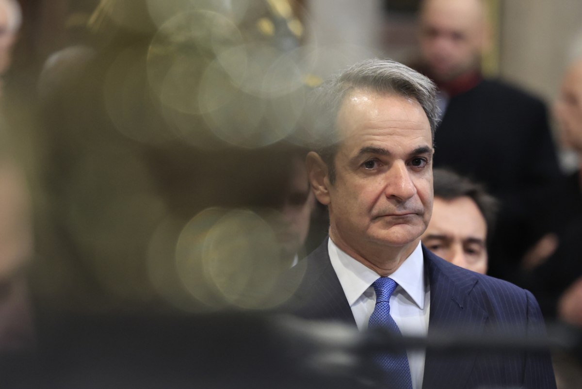 Η στάση του Έλληνα πρωθυπουργού στην απαγωγή Μαδούρο ανοίγει την πόρτα στο χάος