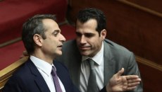 Κυβέρνηση: Μεταναστευτική πολιτική προς τέρψιν του εγχώριου τραμπισμού