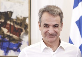 Δεκαετία Μητσοτάκη: Πάρτι για λωτοφάγους