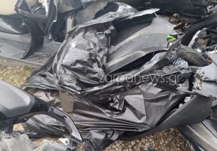 Χανιά: Στην εντατική 33χρονος μετά από τροχαίο τα ξημερώματα