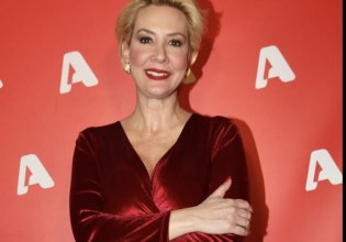 Μαρία Νικόλτσιου: «Έκανα ενέσεις και έχασα 15 κιλά σε 5 μήνες»