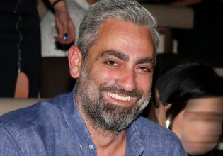 Νεκτάριος Γαλίτης: Πέθανε ο γνωστός επιχειρηματίας – Ο αποχαιρετισμός του Μιχάλη Ιατρόπουλου