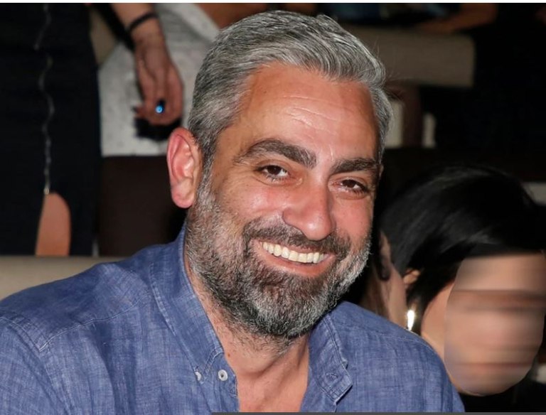 Νεκτάριος Γαλίτης: Πέθανε ο γνωστός επιχειρηματίας – Ο αποχαιρετισμός του Μιχάλη Ιατρόπουλου