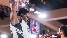 Μονακό – Βίρτους Μπολόνια 82-84: Με τρίποντο του Βιλντόζα στο φινάλε οι Ιταλοί!