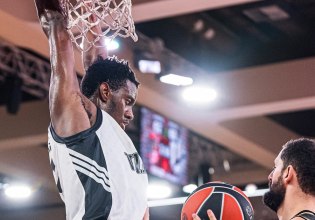 Μονακό – Βίρτους Μπολόνια 82-84: Με τρίποντο του Βιλντόζα στο φινάλε οι Ιταλοί!