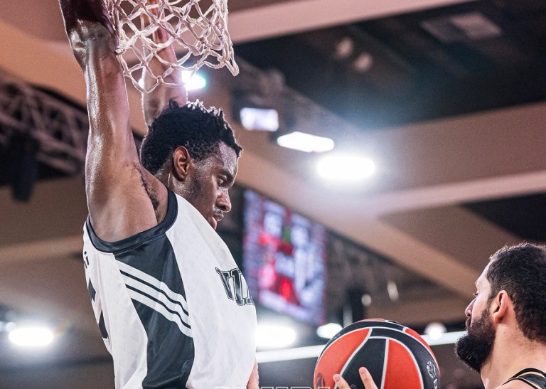 Μονακό – Βίρτους Μπολόνια 82-84: Με τρίποντο του Βιλντόζα στο φινάλε οι Ιταλοί!