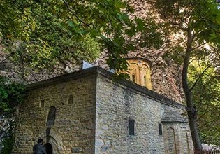 Διαδημοτική συνεργασία τριών Δήμων για τον πεζοπορικό τουρισμό