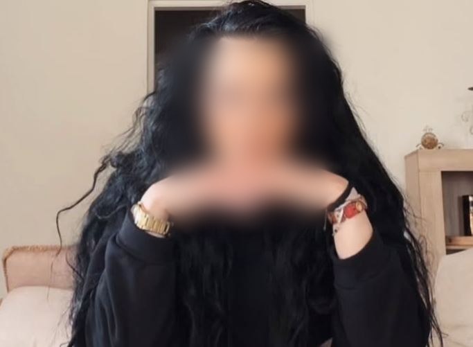 Νέα στοιχεία για το μοντέλο που ήταν μέλος της συμμορίας ληστών – Συμμετείχε σε 4 ληστείες