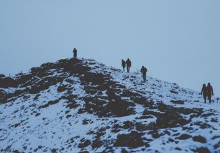 Βαρδούσια Όρη:  Τι προκάλεσε τη φονική χιονοστιβάδα – Τι αναφέρει η τεχνική έκθεση