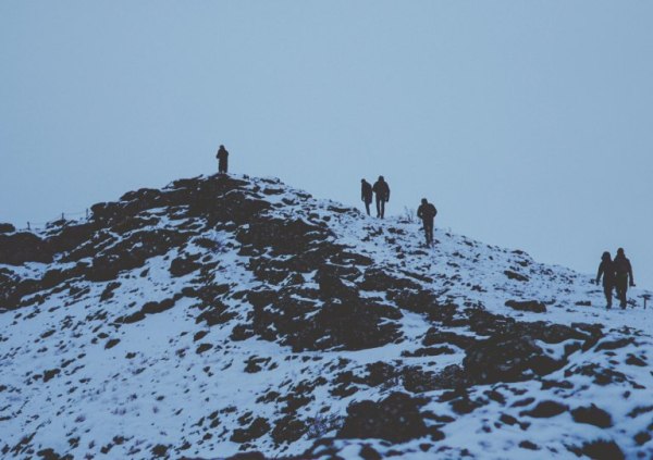 Βαρδούσια Όρη:  Τι προκάλεσε τη φονική χιονοστιβάδα – Τι αναφέρει η τεχνική έκθεση