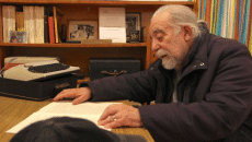 Θανάσης Μουσόπουλος: Πρόκληση και εγερτήριο σάλπισμα για τους νεότερους