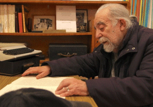 Θανάσης Μουσόπουλος: Πρόκληση και εγερτήριο σάλπισμα για τους νεότερους