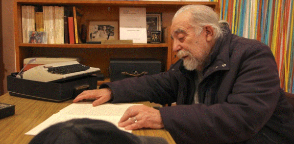 Θανάσης Μουσόπουλος: Πρόκληση και εγερτήριο σάλπισμα για τους νεότερους