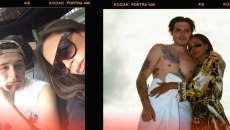 «Τα χέρια στους γοφούς της μητέρας σου» – Ο DJ στον γάμο του Μπρούκλιν Μπέκαμ για τον διαβόητο χορό