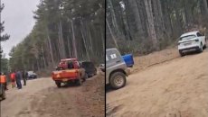 Σέρρες: Αναγνωρίστηκε η σορός του πυροσβέστη που είχε εξαφανιστεί – Αυτό είναι το σημείο που εντοπίστηκε