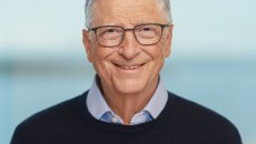 Η προφητεία του Μπιλ Γκέιτς – Αυτά είναι τα τρία ερωτήματα που θα κρίνουν το μέλλον μας