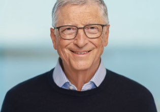 Η προφητεία του Μπιλ Γκέιτς – Αυτά είναι τα τρία ερωτήματα που θα κρίνουν το μέλλον μας