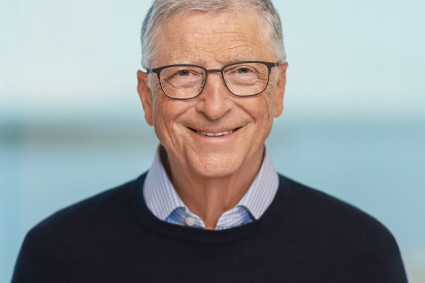 Η προφητεία του Μπιλ Γκέιτς – Αυτά είναι τα τρία ερωτήματα που θα κρίνουν το μέλλον μας