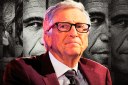 Μπιλ Γκέιτς: Οργισμένη διάψευση για τον Έπσταϊν – Το αφροδίσιο, οι Ρωσίδες, το πέος και τα κρυφά αντιβιοτικά στη Μελίντα