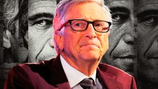 Μπιλ Γκέιτς: Οργισμένη διάψευση για τον Έπσταϊν – Το αφροδίσιο, οι Ρωσίδες, το πέος και τα κρυφά αντιβιοτικά στη Μελίντα