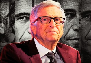 Μπιλ Γκέιτς: Οργισμένη διάψευση για τον Έπσταϊν – Το αφροδίσιο, οι Ρωσίδες, το πέος και τα κρυφά αντιβιοτικά στη Μελίντα