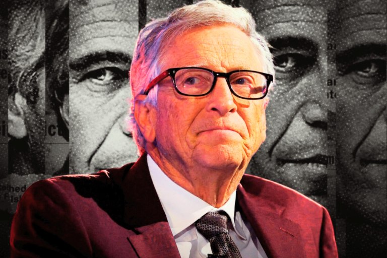 Μπιλ Γκέιτς: Οργισμένη διάψευση για τον Έπσταϊν - Το αφροδίσιο, οι Ρωσίδες, το πέος και τα κρυφά αντιβιοτικά στη Μελίντα