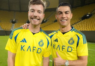 O Ρονάλντο του YouTube, MrBeast, δηλώνει «φτωχός» αλλά έχει περιουσία 2,5 δισ. Πώς;