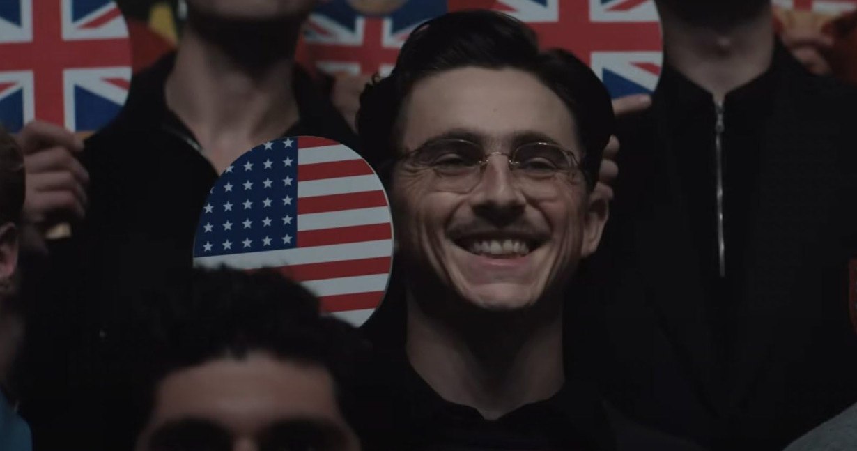 «Dream big» αλλά με ποιο κόστος; Από το Marty Supreme στον Κάφκα και τον Τόνι Μοντάνα