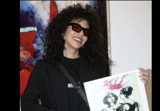 Μαρία Σολωμού: «Όταν βγήκα και είπα ότι είχα 3 συντρόφους, έπεσαν να με φάνε»