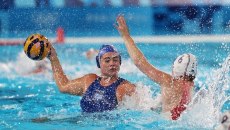 Live streaming: Ελλάδα – Γαλλία