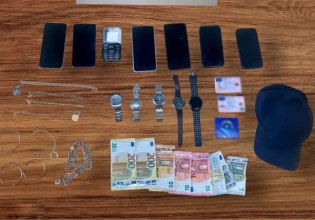 Νέα Φιλαδέλφεια: Συνελήφθησαν 4 μέλη συμμορίας που παρίσταναν τους υπαλλήλους εταιρείας ηλεκτρικής ενέργειας