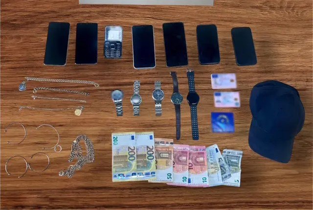 Νέα Φιλαδέλφεια: Συνελήφθησαν 4 μέλη συμμορίας που παρίσταναν τους υπαλλήλους εταιρείας ηλεκτρικής ενέργειας